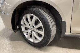 Hopea Volkswagen GOLF 2012 kuva 13.