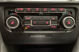 Hopea Volkswagen GOLF 2012 kuva 17.