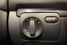 Hopea Volkswagen GOLF 2012 kuva 19.