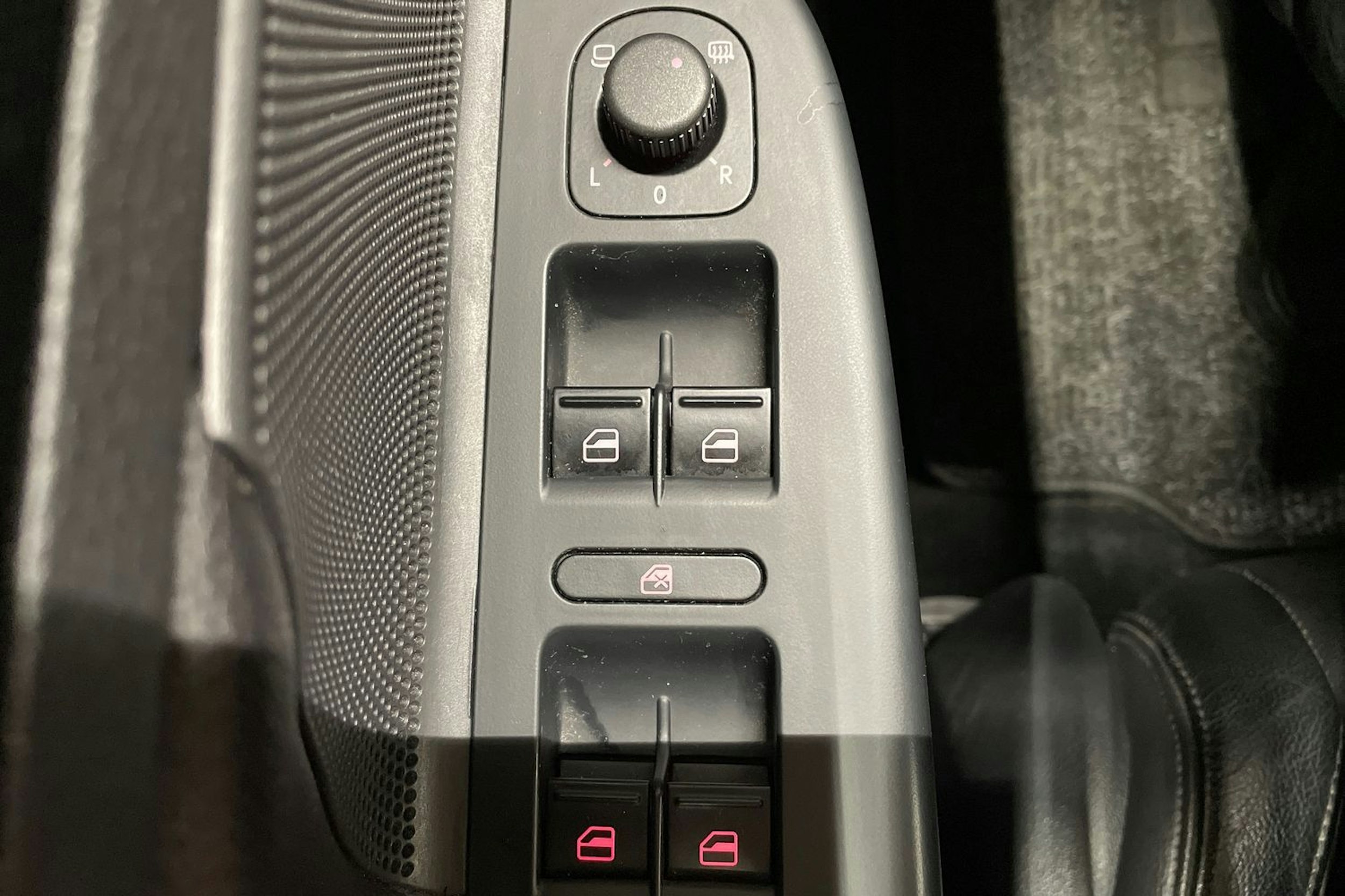 Hopea Volkswagen GOLF 2012 kuva 20.