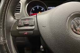 Hopea Volkswagen GOLF 2012 kuva 21.