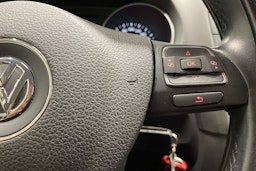 Hopea Volkswagen GOLF 2012 kuva 22.