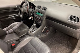 Hopea Volkswagen GOLF 2012 kuva 24.