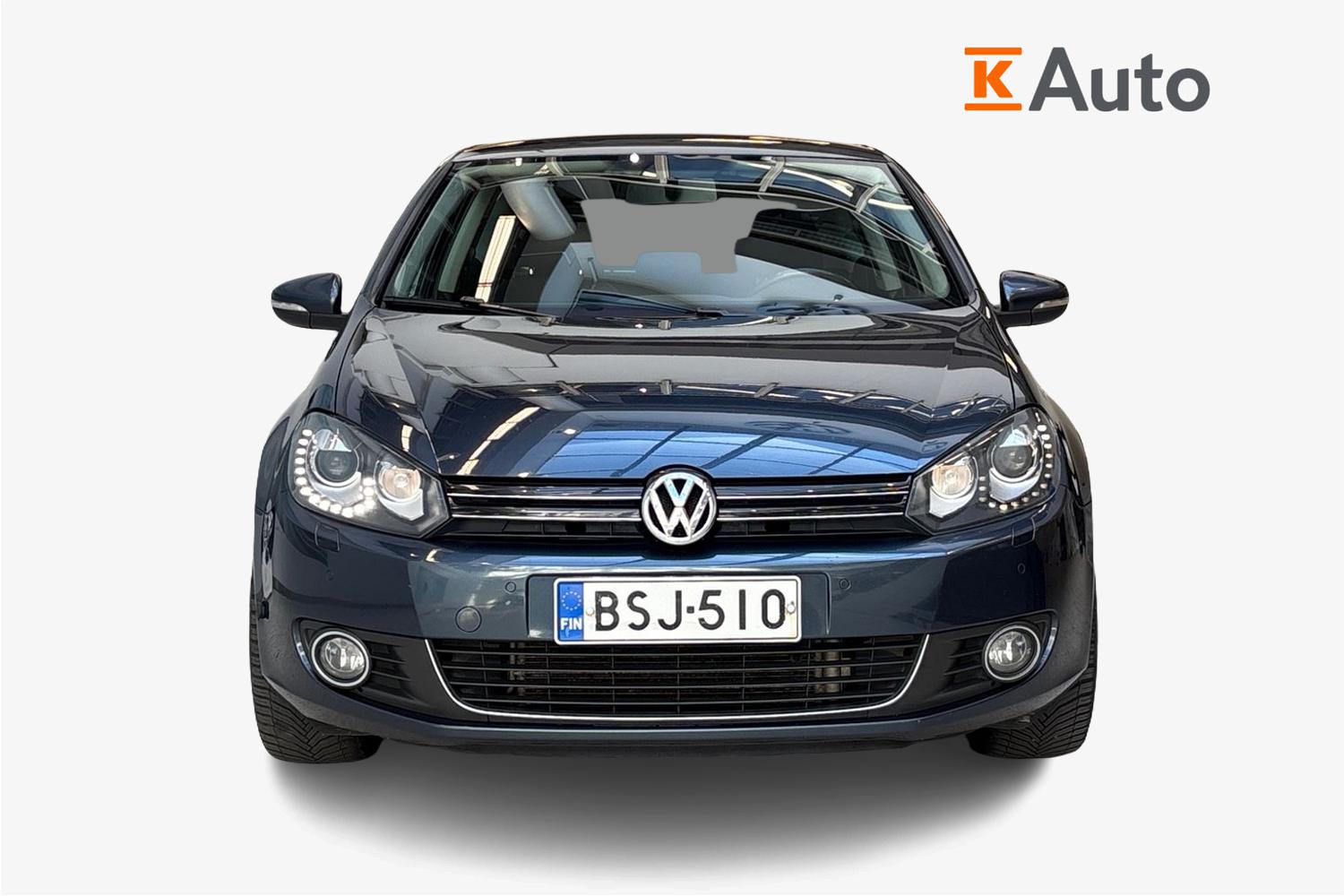 Volkswagen Golf 2012, kuva 4/18