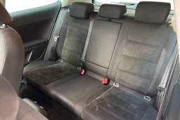 sininen Volkswagen Golf 2012 kuva 8.