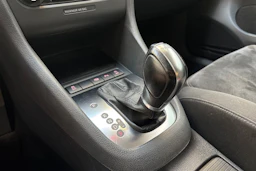 sininen Volkswagen Golf 2012 kuva 16.