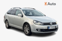 Hopea Volkswagen GOLF 2012 kuva 1.