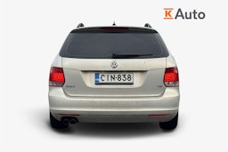 Hopea Volkswagen GOLF 2012 kuva 3.