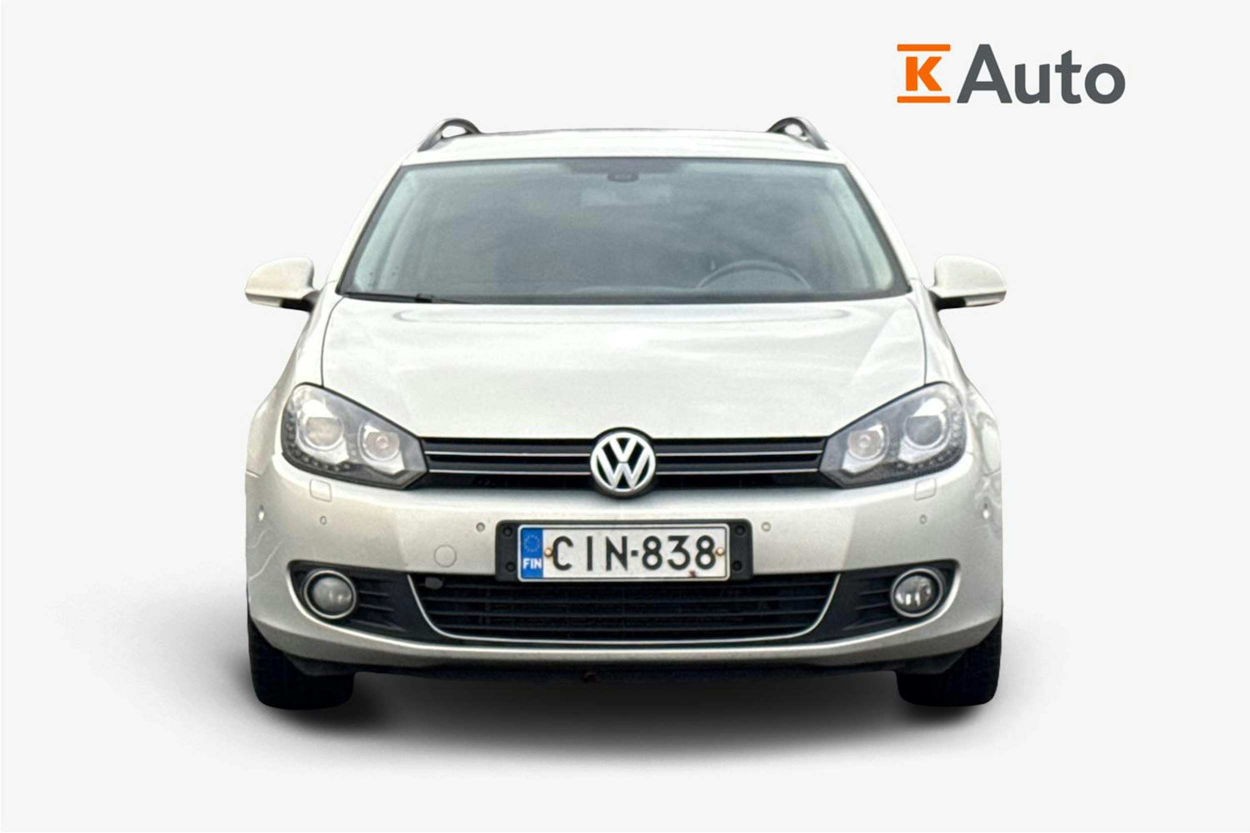 Hopea Volkswagen GOLF 2012 kuva 4.