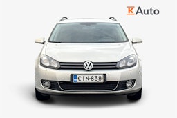 Hopea Volkswagen GOLF 2012 kuva 4.