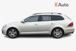 Hopea Volkswagen GOLF 2012 kuva 5.