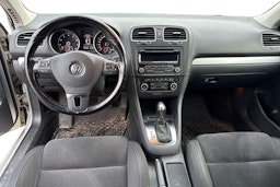 Hopea Volkswagen GOLF 2012 kuva 7.