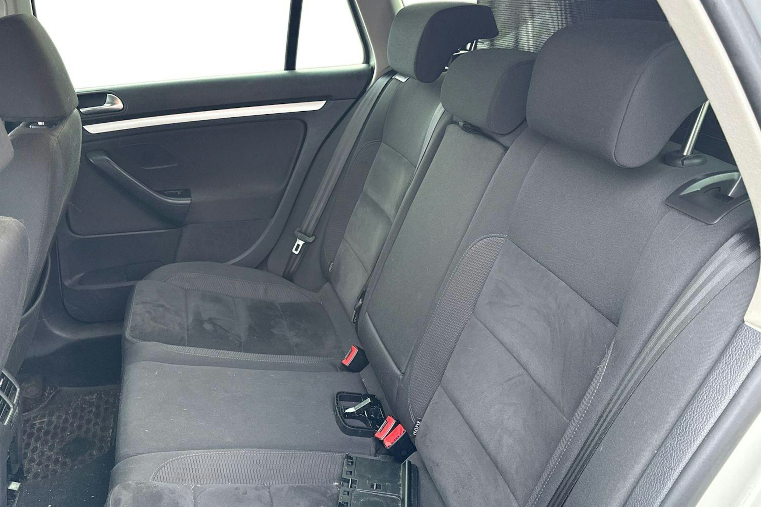 Hopea Volkswagen GOLF 2012 kuva 8.