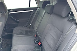 Hopea Volkswagen GOLF 2012 kuva 8.