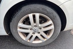 Hopea Volkswagen GOLF 2012 kuva 9.