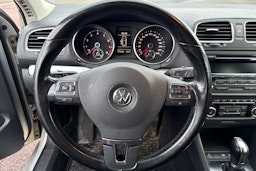Hopea Volkswagen GOLF 2012 kuva 11.