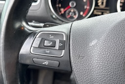 Hopea Volkswagen GOLF 2012 kuva 12.