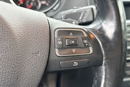 Hopea Volkswagen GOLF 2012 kuva 13.