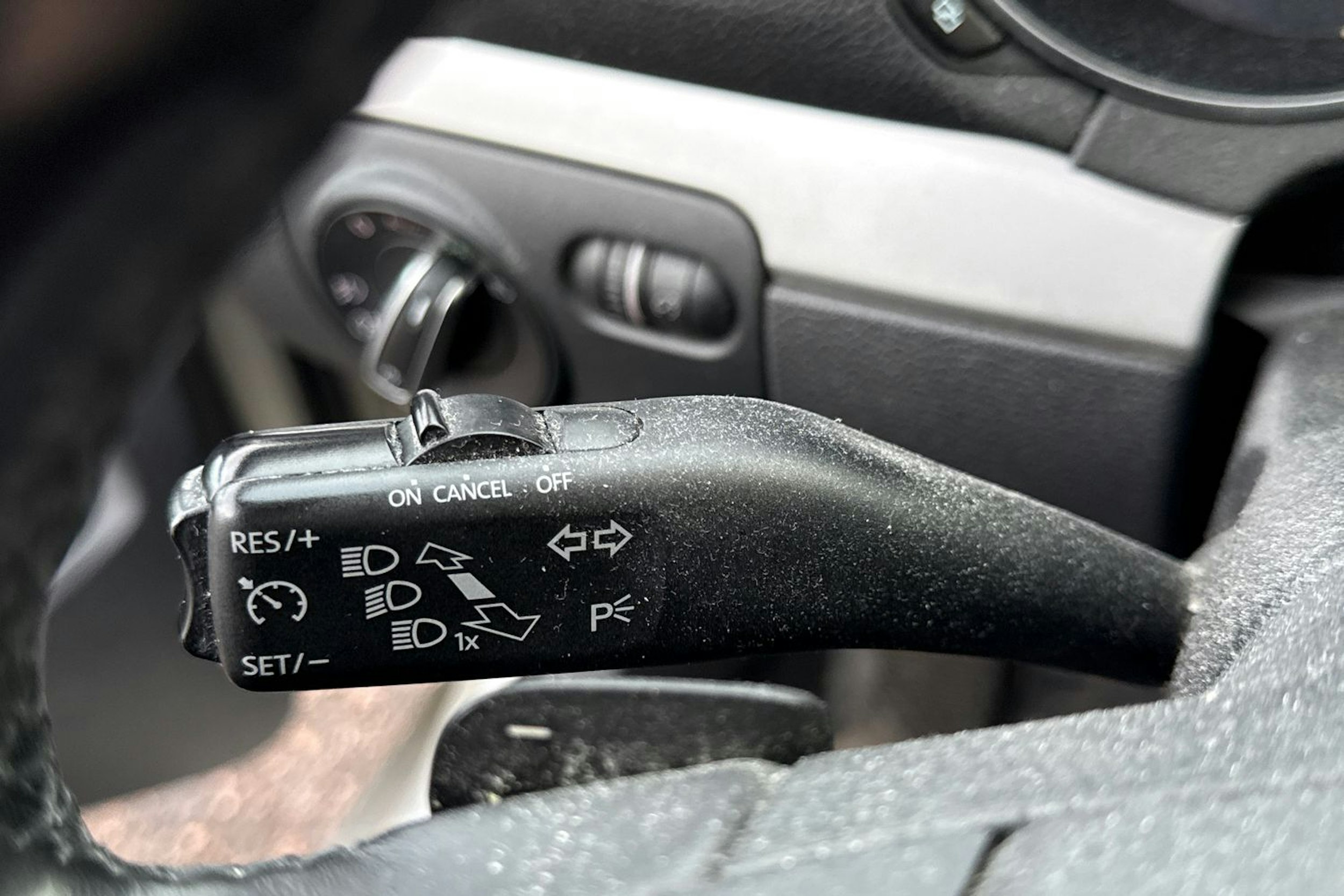 Hopea Volkswagen GOLF 2012 kuva 14.