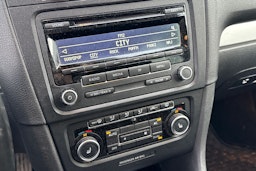 Hopea Volkswagen GOLF 2012 kuva 15.