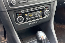 Hopea Volkswagen GOLF 2012 kuva 16.