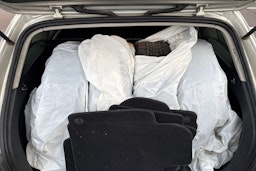 Hopea Volkswagen GOLF 2012 kuva 17.