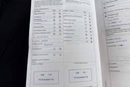 Hopea Volkswagen GOLF 2012 kuva 18.