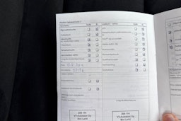 Hopea Volkswagen GOLF 2012 kuva 19.