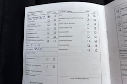 Hopea Volkswagen GOLF 2012 kuva 20.