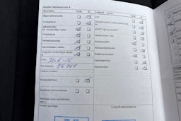 Hopea Volkswagen GOLF 2012 kuva 21.