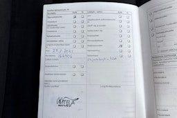 Hopea Volkswagen GOLF 2012 kuva 27.