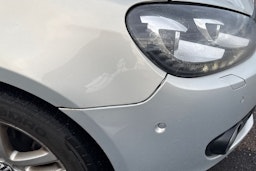 Hopea Volkswagen GOLF 2012 kuva 32.
