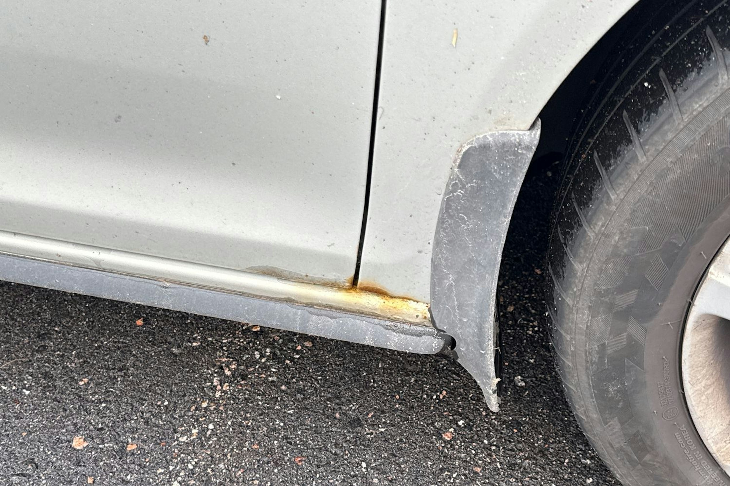 Hopea Volkswagen GOLF 2012 kuva 33.