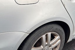 Hopea Volkswagen GOLF 2012 kuva 34.