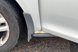 Hopea Volkswagen GOLF 2012 kuva 36.