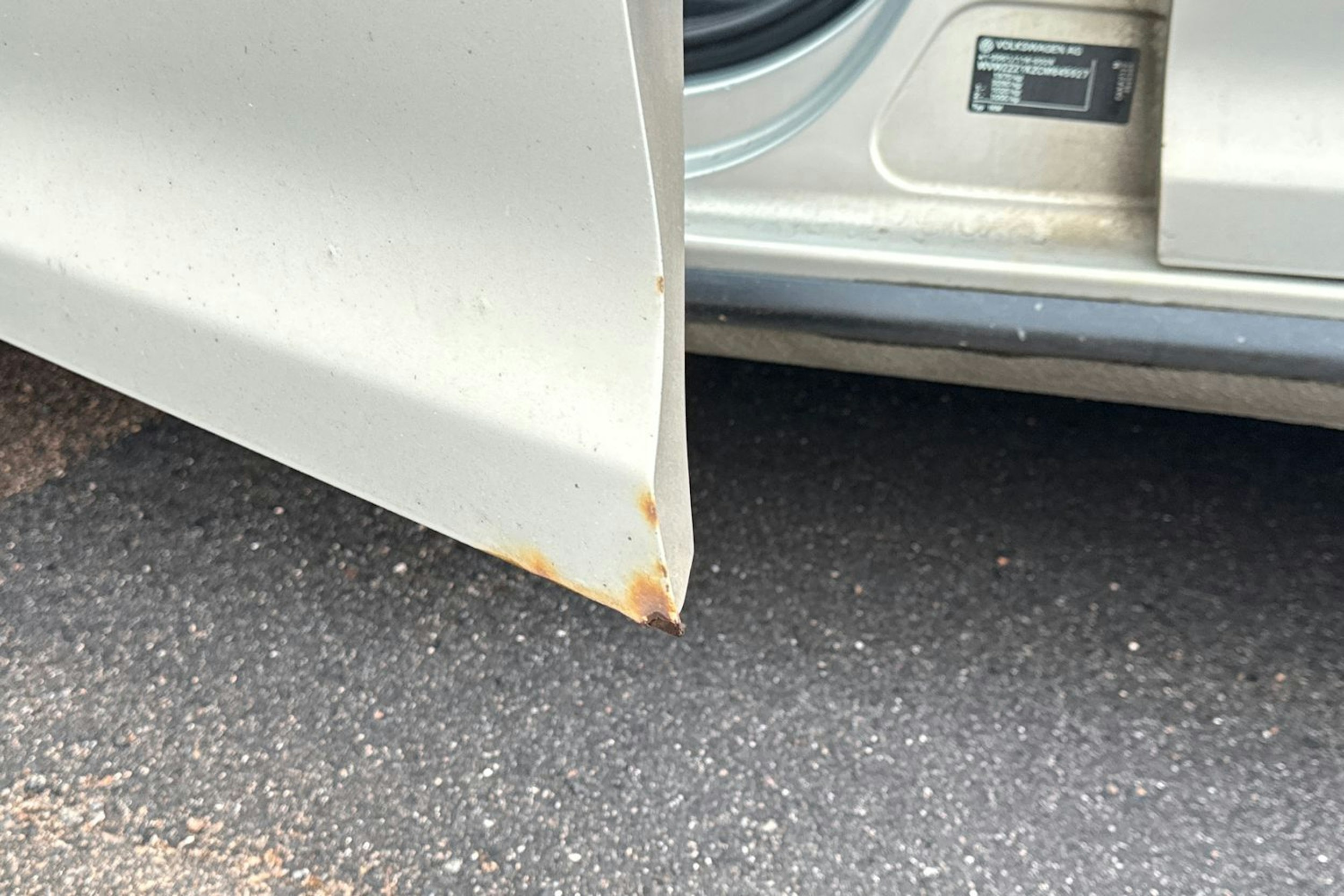 Hopea Volkswagen GOLF 2012 kuva 37.