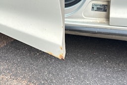 Hopea Volkswagen GOLF 2012 kuva 37.