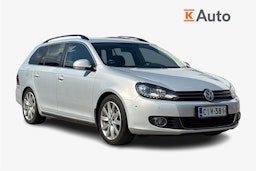 met. hopea Volkswagen Golf 2012 kuva 1.