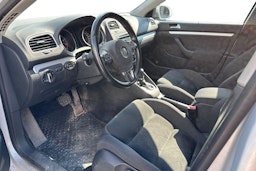 met. hopea Volkswagen Golf 2012 kuva 3.