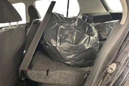 musta Volkswagen Golf 2012 kuva 10.