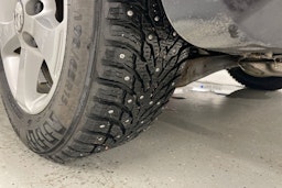 musta Volkswagen Golf 2012 kuva 13.