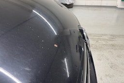 musta Volkswagen Golf 2012 kuva 17.