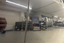 musta Volkswagen Golf 2012 kuva 19.