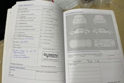 musta Volkswagen Golf 2012 kuva 23.