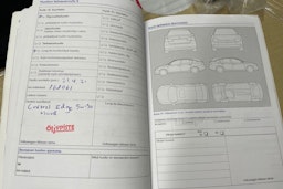 musta Volkswagen Golf 2012 kuva 24.