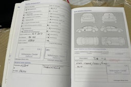 musta Volkswagen Golf 2012 kuva 28.