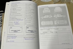 musta Volkswagen Golf 2012 kuva 30.