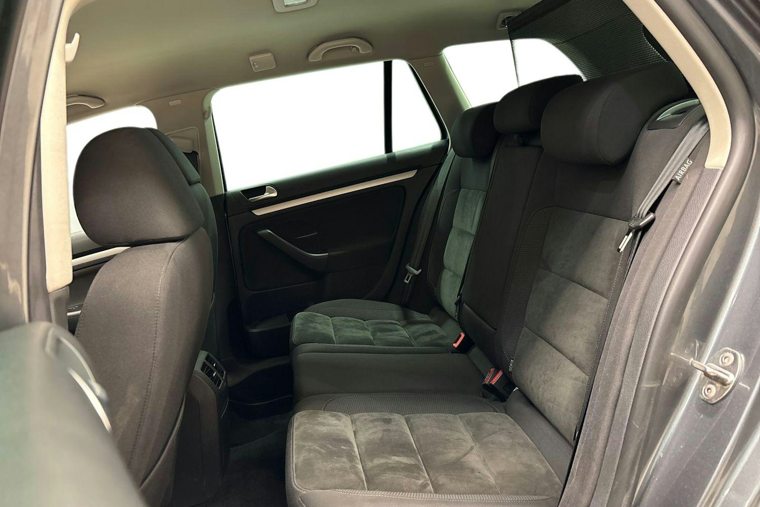 harmaa Volkswagen Golf 2012 kuva 10.