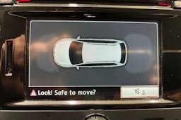 harmaa Volkswagen Golf 2012 kuva 18.