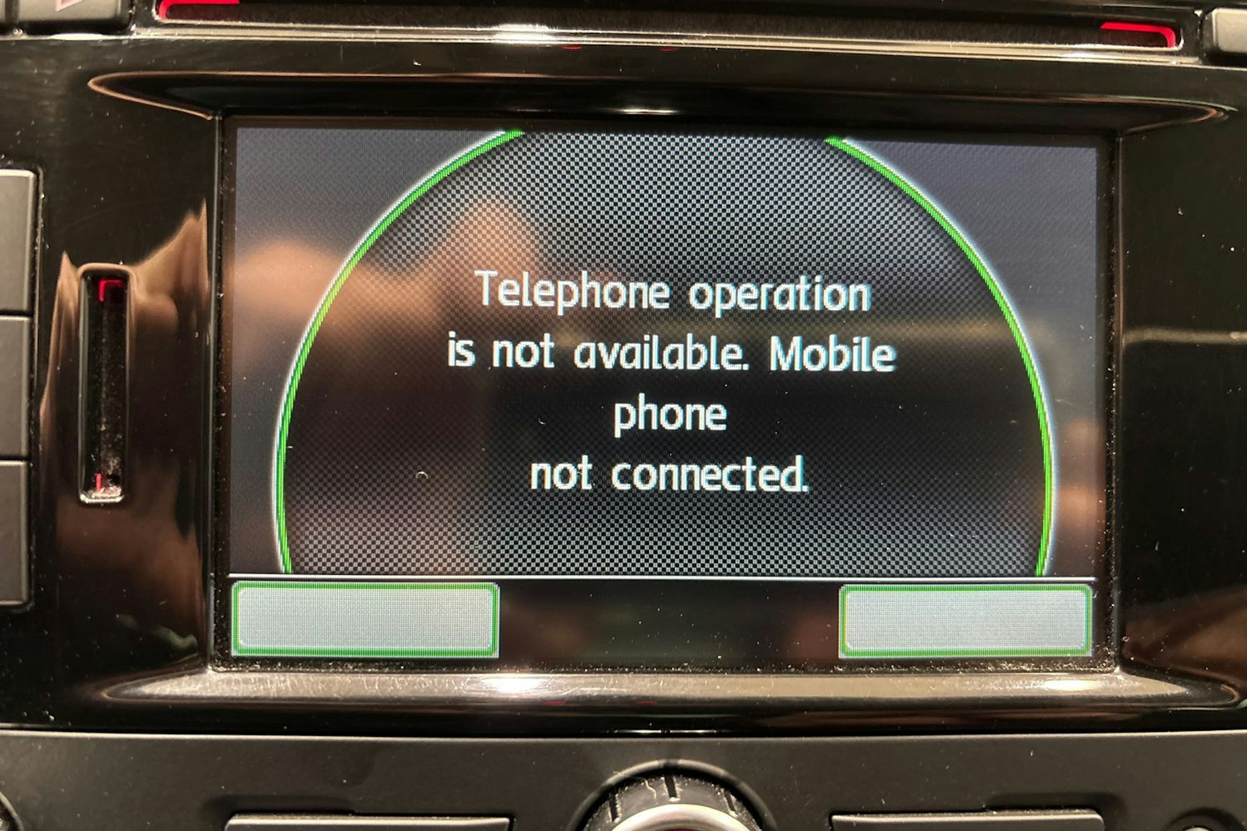 harmaa Volkswagen Golf 2012 kuva 19.